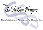 Salish Sea Players Logo