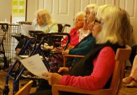 La Conner Retirement Inn