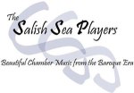 Salish Sea Players Logo