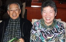 Newly Weds, 3 Years--University House, Feb 14, 2013