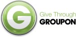 Give Through Groupon