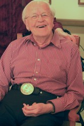 Sandy Sanderson, Quail Park of Lynnwood, April 2, 2014