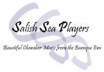 Salish Sea Players Logo