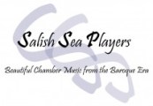 Salish Sea Players Logo