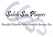 Salish Sea Players Logo