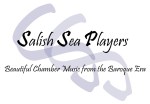 Salish Sea Players Logo