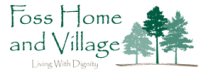 Foss Home Logo