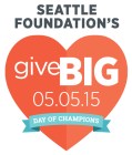 GiveBIG logo